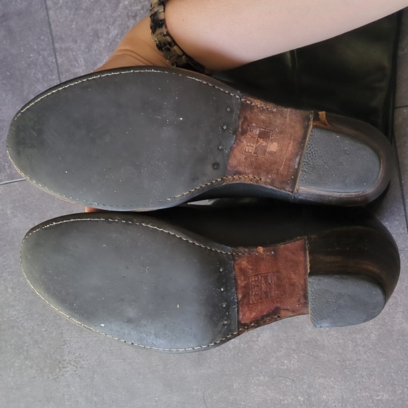 Frye Boots - Picture 6 of 12